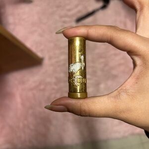 Vintage stork club Casing Lipstick Holder